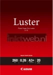 Canon LU-101 Photo Paper A3+ Glans |  | 260 gr/m² 1 stuks