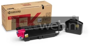 Kyocera Mita TK-5270M magenta (Origineel)