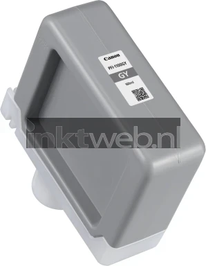 Canon PFI-1100 grijs Product only