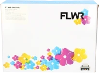 FLWR Brother DR-2400 zwart (Huismerk (compatible))