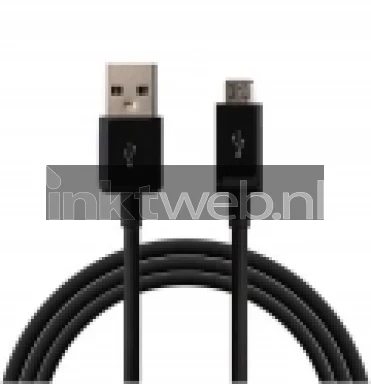 Red Point Micro USB kabel, 2 meter
