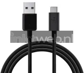 Red Point USB-C kabel, 2 meter  (Origineel)