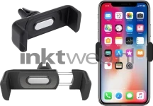 Red Point Smartphone houder zwart (Origineel)