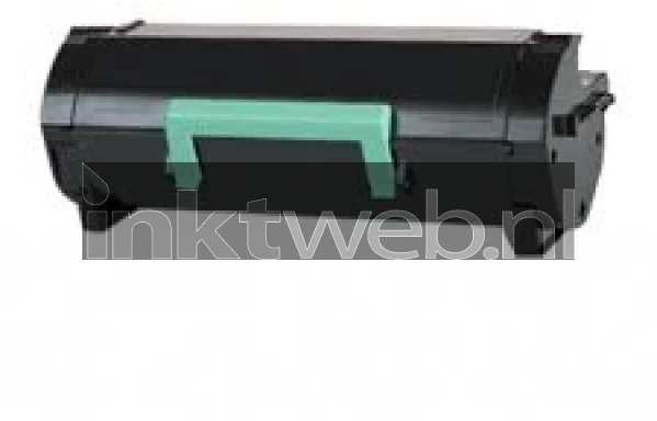 Konica Minolta TNP39 zwart