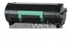 Konica Minolta TNP39 zwart (Origineel)