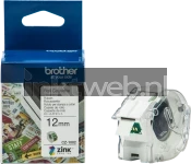 Brother CZ-1002  x 12 mm 5 M