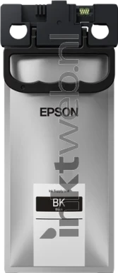 Epson C13T964140 zwart Product only