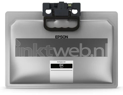 Epson C13T966140 XXL zwart Product only