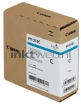 Canon PFI-310C cyaan (Origineel)