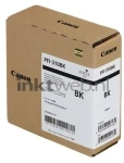 Canon PFI-310BK zwart (Origineel)