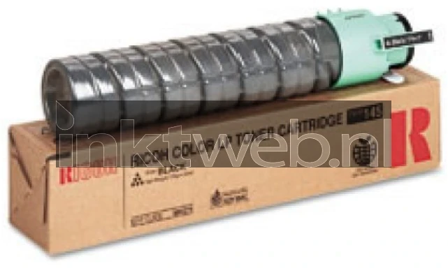 Ricoh Type 245 zwart Combined box and product