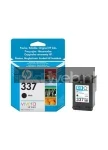 HP 337 Black Combined box and product