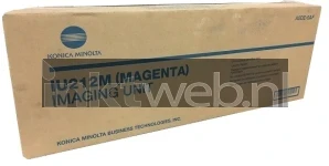Konica Minolta IU-212M magenta (Origineel)