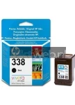 HP 338 Black Combined box and product