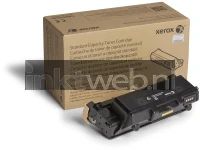 Xerox 106R03620 zwart (Origineel)