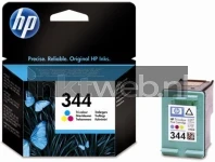 HP 344 Combined box and product