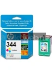 HP 344 Color Combined box and product