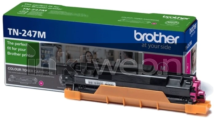Brother TN-247M magenta