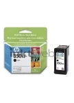 HP 350 Black XL Combined box and product