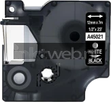 Dymo 45021 wit Product only