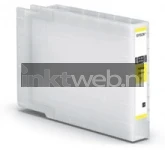 Epson T04C geel (Origineel)