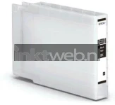 Epson T04C zwart (Origineel)