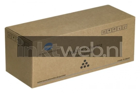 Konica Minolta TN621K zwart