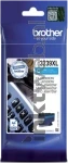 Brother LC-3239XLC cyaan (Origineel Hoge Capaciteit)