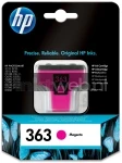 HP 363 magenta (Origineel)