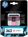 HP 363 licht magenta (Origineel)