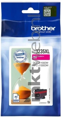 Brother LC-3235XLM magenta