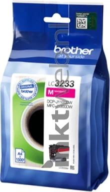 Brother LC-3233M magenta