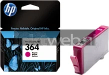 HP 364 magenta (Origineel)