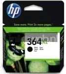 HP 364XL zwart (Origineel Hoge Capaciteit)