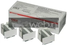 Oki MC760  (Origineel)