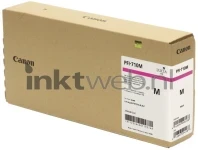 Canon PFI-710 magenta (Origineel)