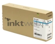Canon PFI-710 cyaan (Origineel)