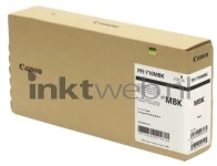 Canon PFI-710 mat zwart (Origineel)