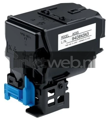 Konica Minolta TNP-19K zwart