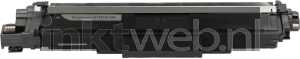 FLWR Brother TN-247 zwart en kleur Product only