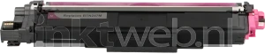 FLWR Brother TN-247 zwart en kleur Product only