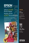 Epson C13S400039 Fotopapier Glans | 10x15 | 183 gr/m² 100 vellen