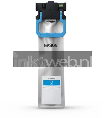 Epson C529/C579 cyaan Product only