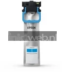 Epson C529/C579 cyaan (Origineel Hoge Capaciteit)