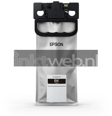 Epson C529/C579 zwart Product only