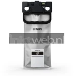 Epson C529/C579 zwart (Origineel Hoge Capaciteit)