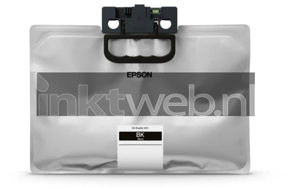 Epson C529/C579 XXL zwart Product only