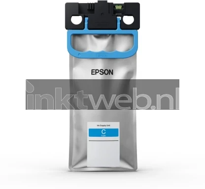 Epson C529/C579 XXL cyaan Product only