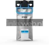 Epson C529/C579 XXL cyaan (Origineel XXL)