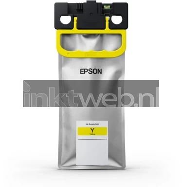 Epson C529/C579 XXL geel Product only